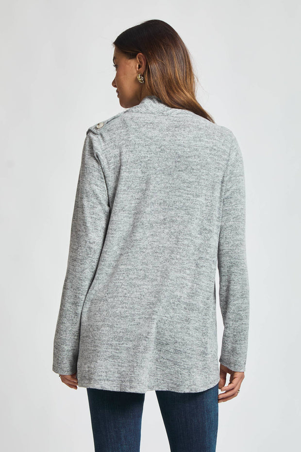 The Multiwear Cardigan