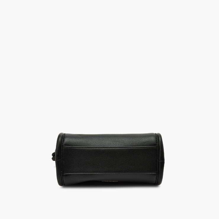 Luna Braided Handle Purse