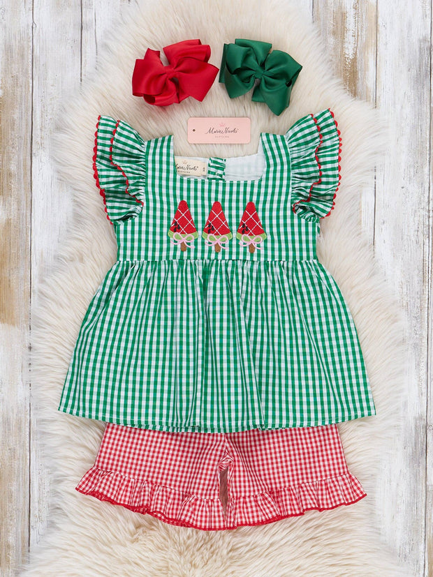 Watermelon Sugar Set