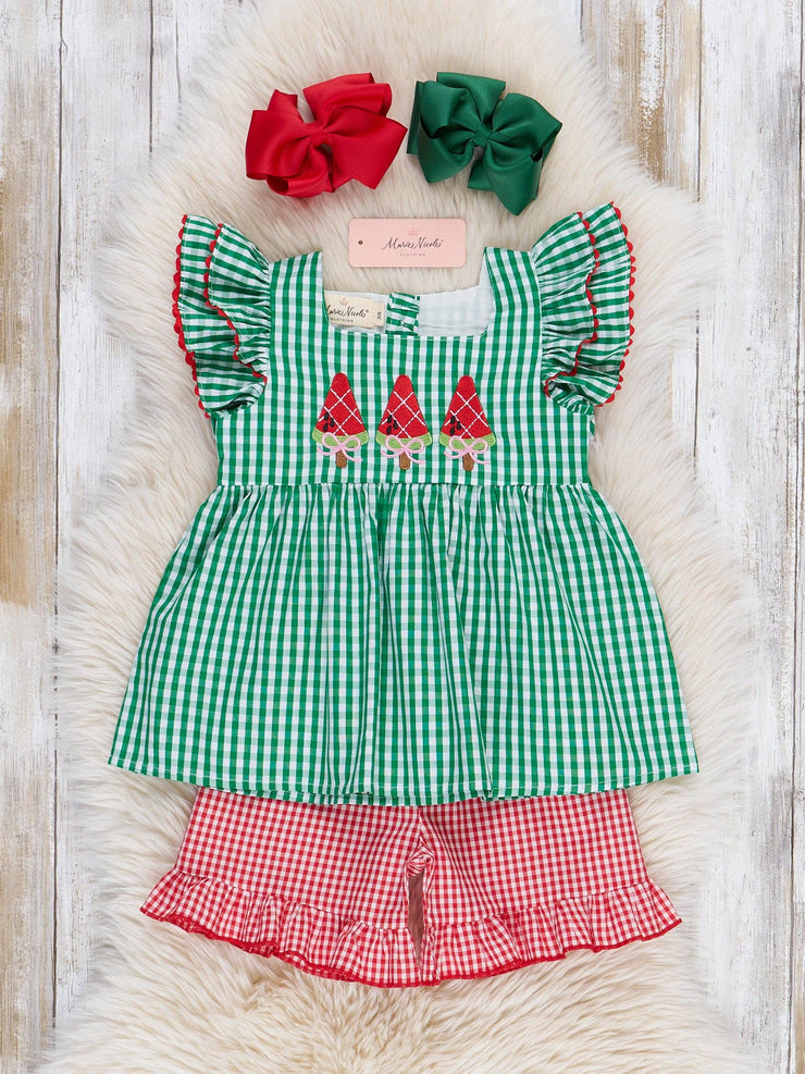 Watermelon Sugar Set