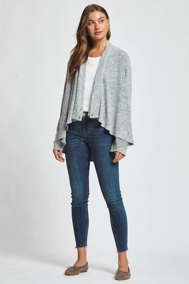 The Multiwear Cardigan