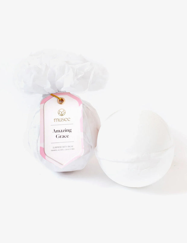Musee Bath Balms
