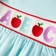 Miss Apple Annie