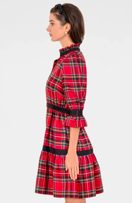 Harbor Grace Dress