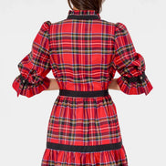 Harbor Grace Dress