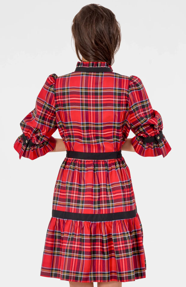 Harbor Grace Dress