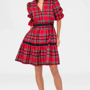 Harbor Grace Dress