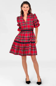 Harbor Grace Dress
