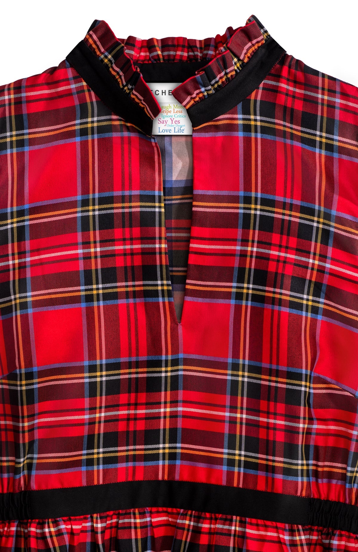 Harbor Grace Dress