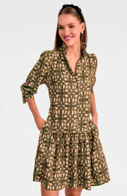 Seaside Sweetheart Dress