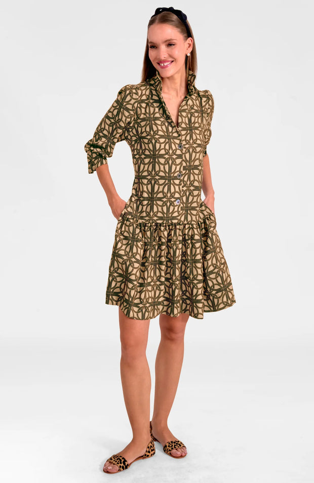 Seaside Sweetheart Dress