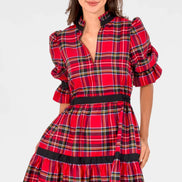 Harbor Grace Dress