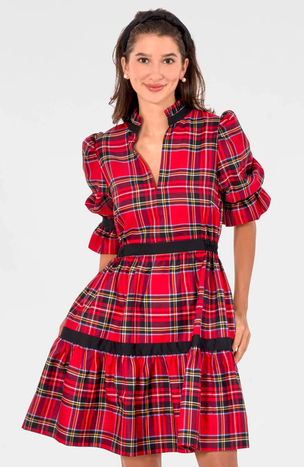 Harbor Grace Dress