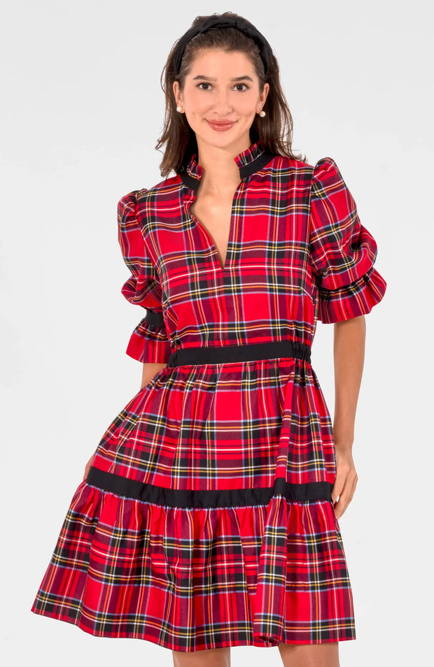 Harbor Grace Dress