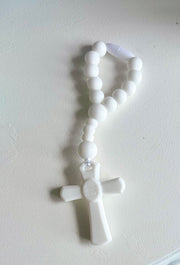 Heavenly Comfort – Teething Decade Rosary