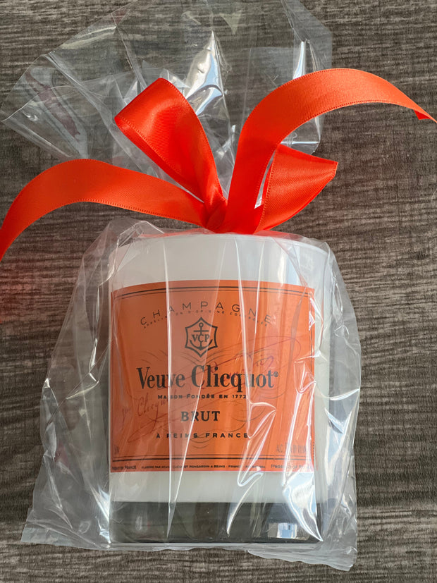Southern Candle Champagne Brunch Candle Collection