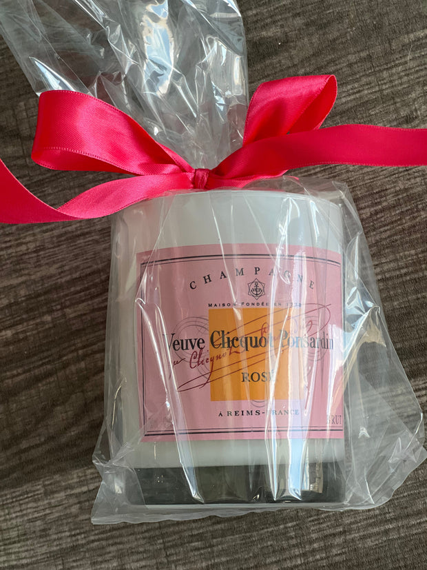 Southern Candle Champagne Brunch Candle Collection