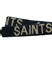 Beaded Purse Straps
