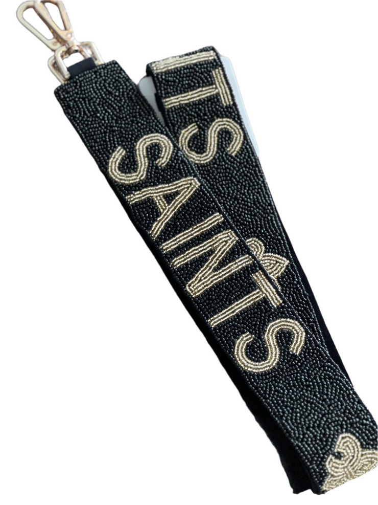 Beaded Purse Straps