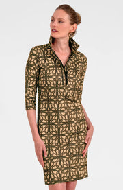 Harbor Tide Dress – Ring Toss