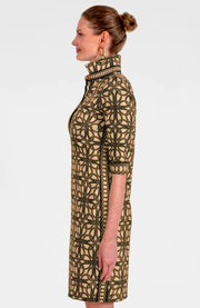 Harbor Tide Dress – Ring Toss