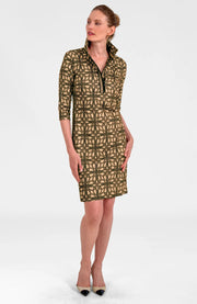 Harbor Tide Dress – Ring Toss