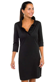 Coastal Charm Dress