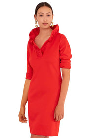 Tidal Grace Dress – Solid