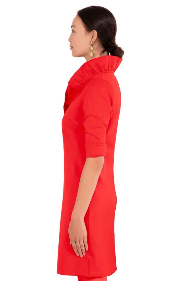 Tidal Grace Dress – Solid