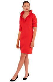 Tidal Grace Dress – Solid