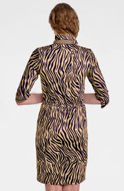 Seaside Siren Dress – Animal Instincts