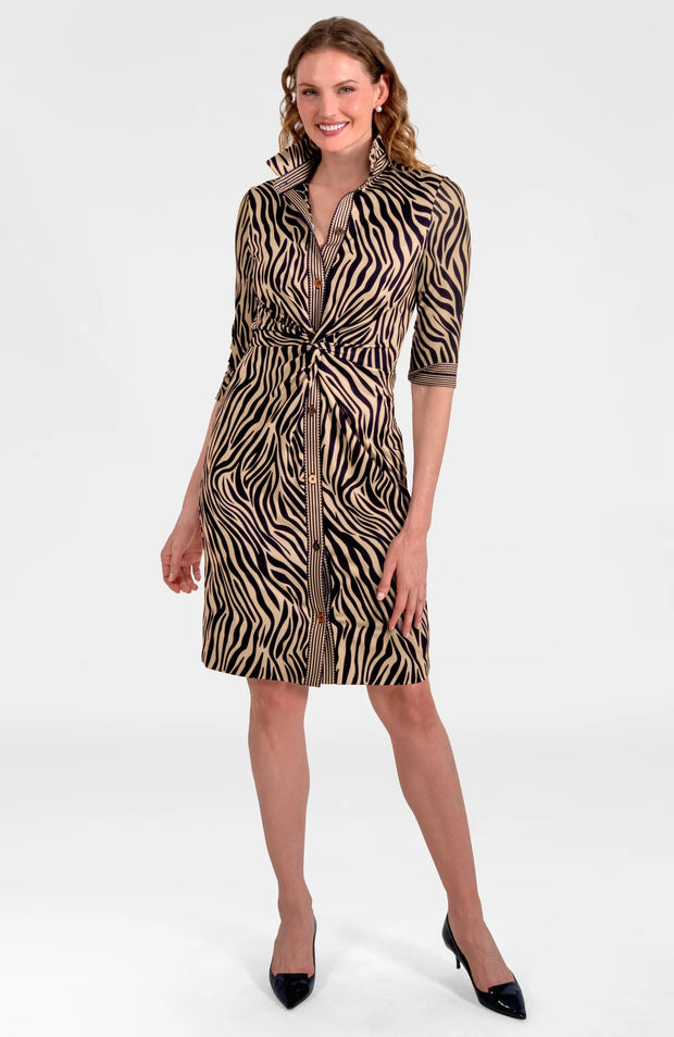 Seaside Siren Dress – Animal Instincts