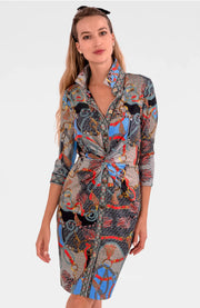 Scenic Charm Dress