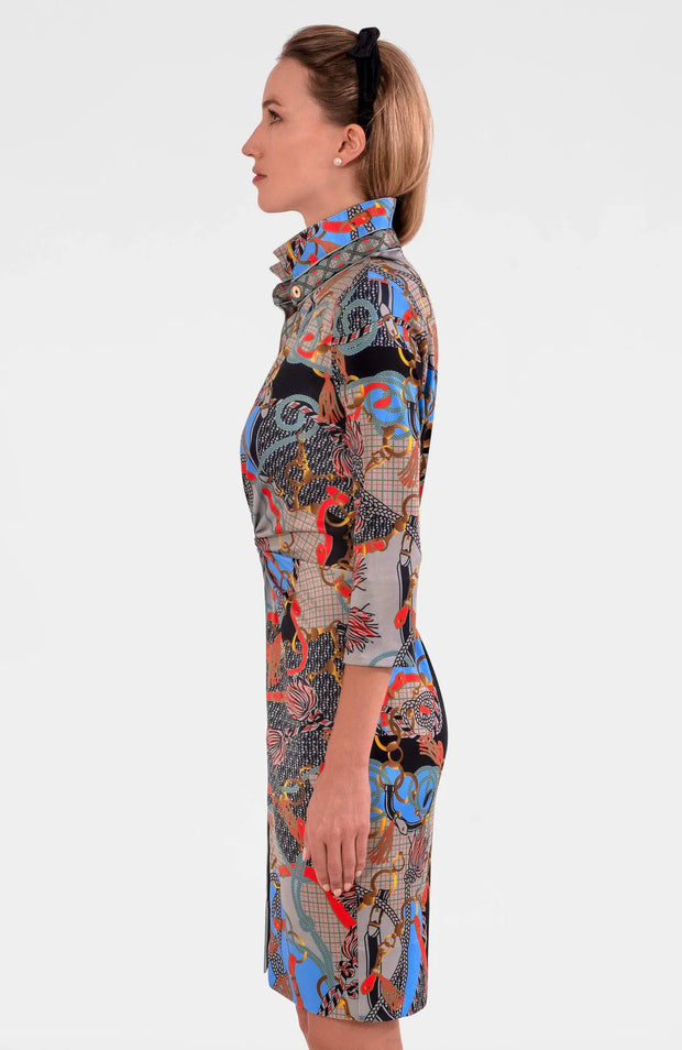 Scenic Charm Dress
