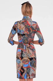 Scenic Charm Dress