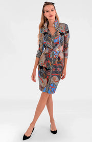 Scenic Charm Dress
