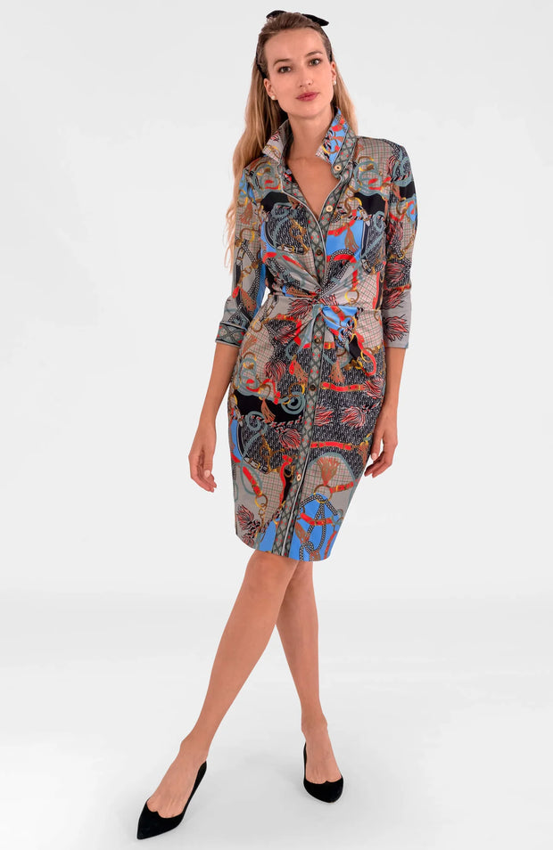 Scenic Charm Dress