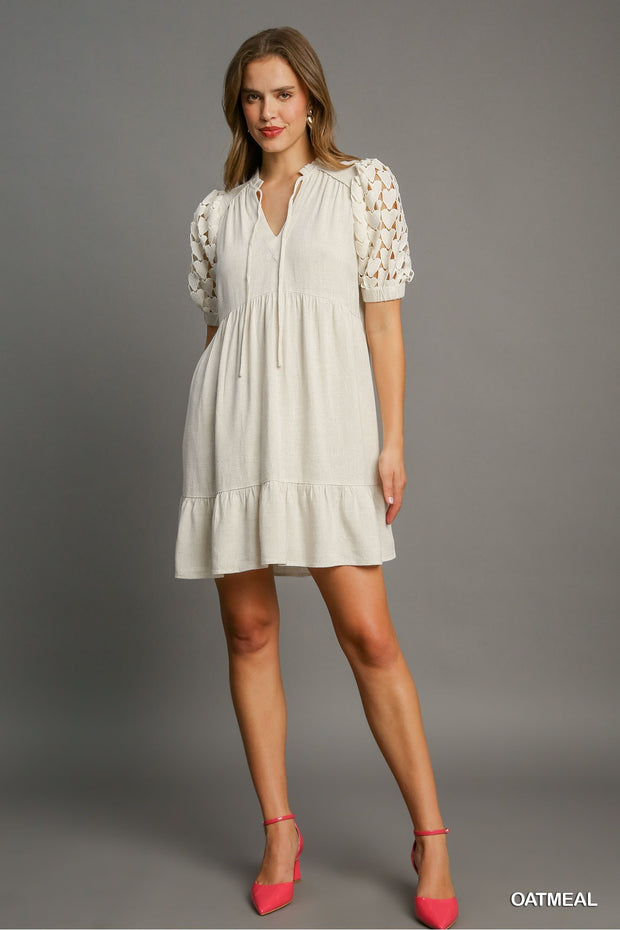 Roxie Dress