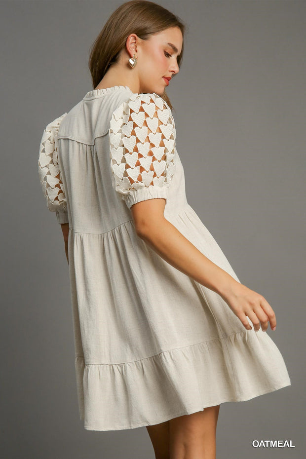 Roxie Dress