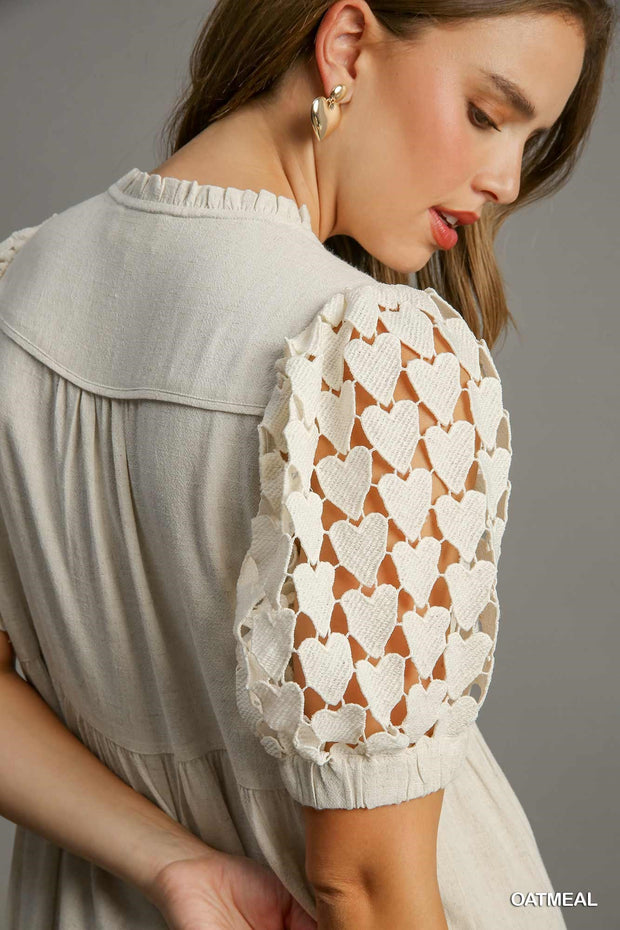 Roxie Dress