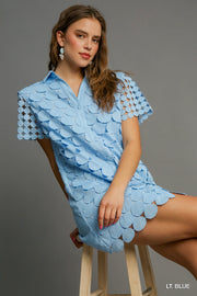 Skylar Dress