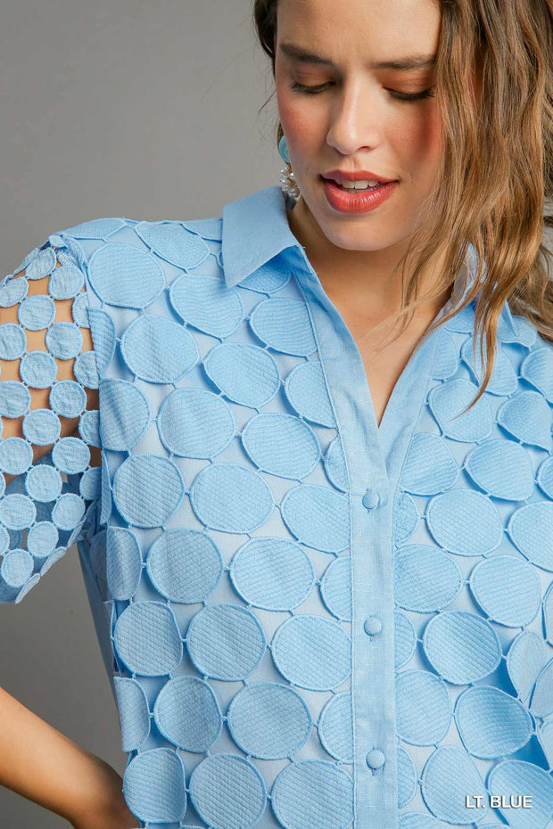 Skylar Dress