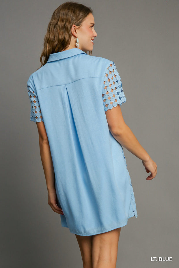 Skylar Dress