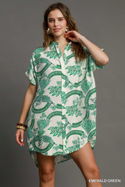 Paloma Dress