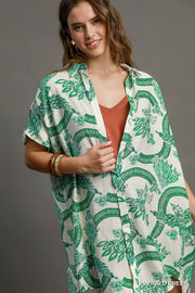 Paloma Dress
