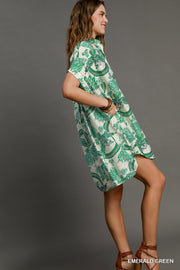 Paloma Dress