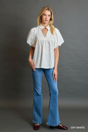 Caroline Top