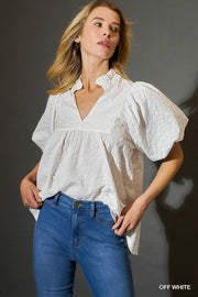 Caroline Top