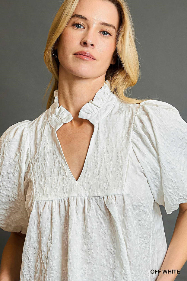 Caroline Top
