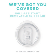 Regular Swig Wine Cup (12oz)
